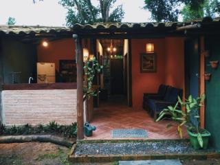 Casa Caiçara Kaoko Paraty Mirim - 7