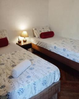 Casa Caiçara Kaoko Paraty Mirim - 4