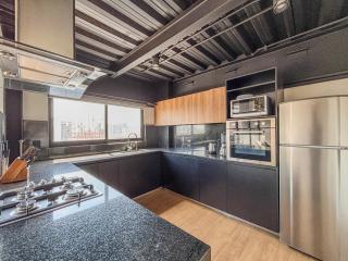 Serra Hospedajes Hidalgo - 2