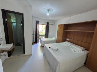 Pousada Coqueiro do Caitá - 5