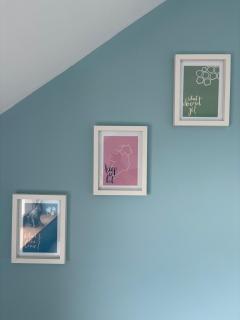 Modern Country Loft, Ballymena - - 9