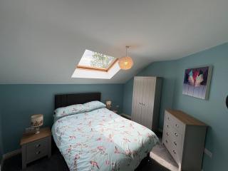 Modern Country Loft, Ballymena - 7