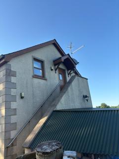 Modern Country Loft, Ballymena - - 3