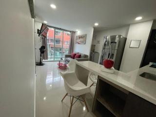 Apartamento Acogedor y Tranquilo - Sabaneta - 3