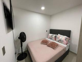 Apartamento Acogedor y Tranquilo - Sabaneta - 1