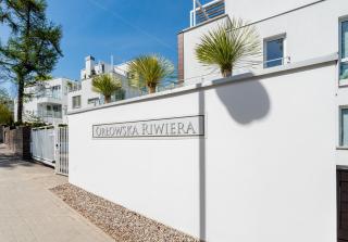 Orłowska Riwiera - Blue Mandarin Apartments - Gdynia - 4