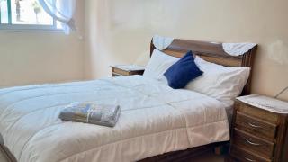 Immense appartement familial vue sur mer - Rabat - 9