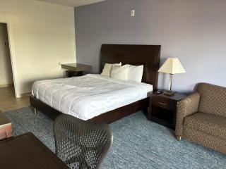 Westwood Inn Extended Stay by OYO Gonzales TX - Gonzales - 6