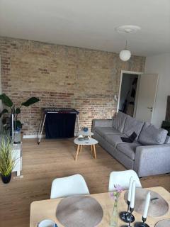 Sunny Apartment With Two Balconies - Aarhus - 0