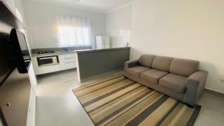 Apartamento - Kitnet mobiliada em Itu para Temporada de 1 até 4 pessoas, cama de casal e beliches - Itu - 4