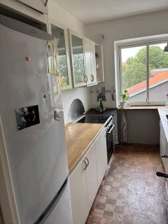 Sunny Apartment With Two Balconies - Aarhus - 5