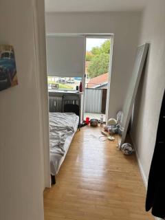 Sunny Apartment With Two Balconies - Aarhus - 3