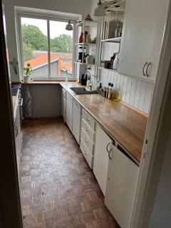 Sunny Apartment With Two Balconies - Aarhus - 1