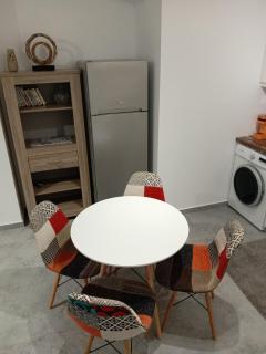 Sea & Olive Retreat - Zipárion - 4