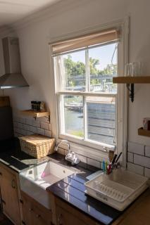 House on the River - 3