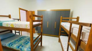 Apartamento - Kitnet mobiliada em Itu para Temporada de 1 até 4 pessoas, cama de casal e beliches - 5