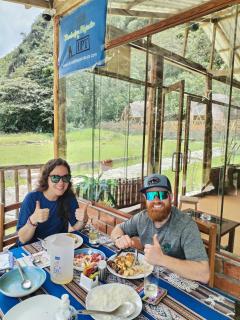 Salkantay Majestic Domes Eco Lodge - 2