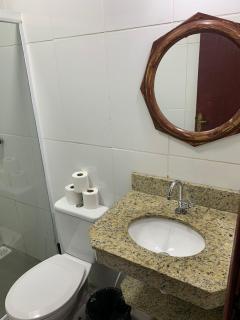 Casa independente com acesso a piscina na Pousada Dunas do Peró - 3