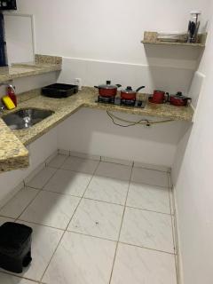 Casa independente com acesso a piscina na Pousada Dunas do Peró - 5