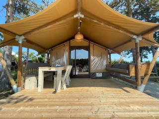 Villaggio La Pescaccia - San Clemente - 9