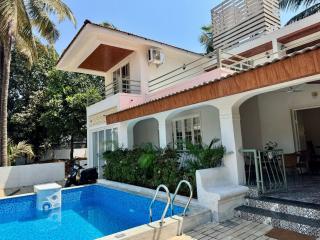 Sun-kissed Holidays, Goa - Copper - 0