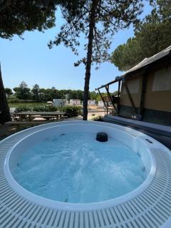 Villaggio La Pescaccia - San Clemente - 8