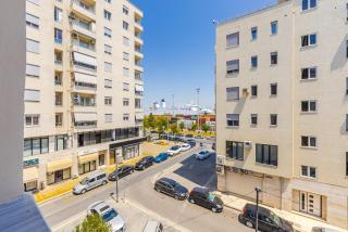 Apartment with Port view Durres - 8