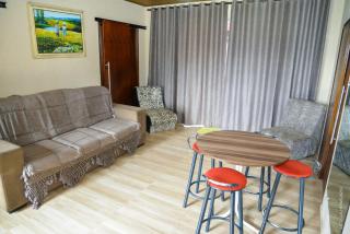 Casa De Campo Recanto nas Colinas - 5