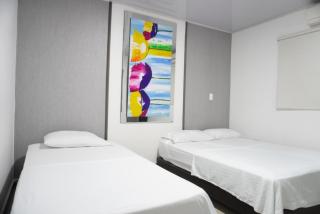 BRISAS D MAR Hotel - 9