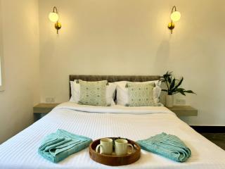 Sun-kissed Holidays, Goa - Copper - 8
