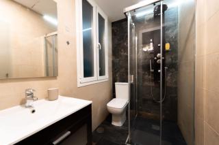 Casa para 4 Chamberi - Madrid - 8