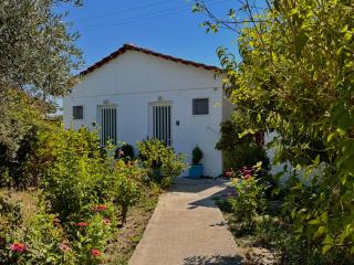 Pension Zoi - Kolymbia - 0