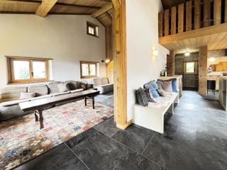 Chalet L'outa - Chalet de standing, proche des pistes et des commerces MAE-1313 - 7