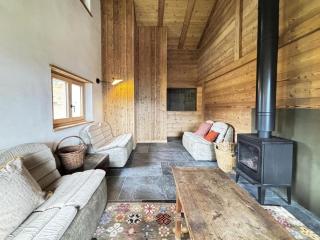 Chalet L'outa - Chalet de standing, proche des pistes et des commerces MAE-1313 - 5