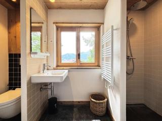 Chalet L'outa - Chalet de standing, proche des pistes et des commerces MAE-1313 - 1