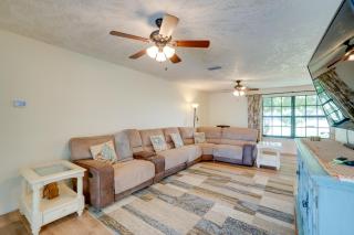 Heated Pool and Lanai Peaceful Punta Gorda Stay - 5