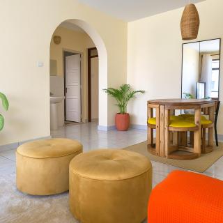 Amuj luxuries Mombasa - Mombasa - 1