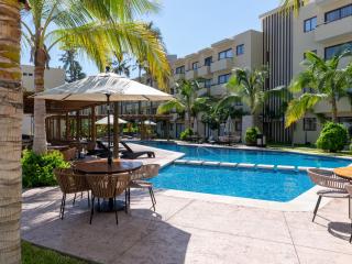 A 1 cuadra del Mar Albercas Familiar - Mazatlán - 9