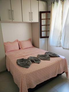 Apartamento Canasvieiras - Florianópolis - 3