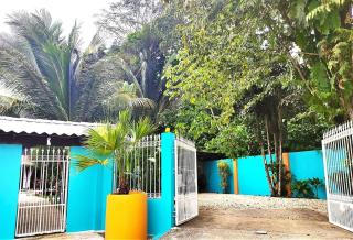 Style and Comfort Tropical Studio Cabina AC Pool - 1