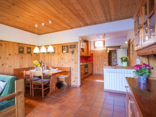 Carlo B Garten Ferienwohnung EG - 4