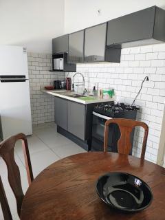 Apartamento Canasvieiras - 5