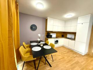 Garden Residence Terrace Apartment - Praga - 8