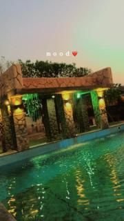 Rana Jee farmhouse - Lahore - 5