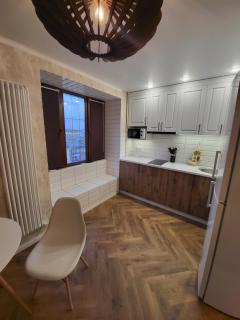 Апартаменты 2 - 7