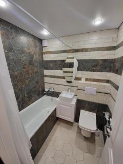 Апартаменты 2 - 4