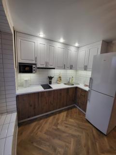 Апартаменты 2 - 2