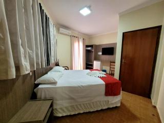 Hotel CANTO DA SERRA - 9