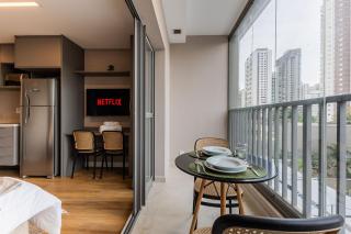 4018 brooklin sp | ap completo c/ ac - 3