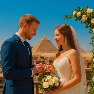 Vip Pyramids View inn - Le Caire - 4